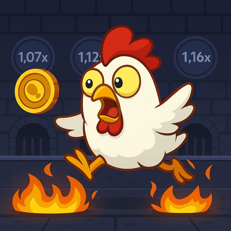 Spain - chicken road casino