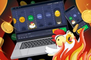 Entdecken Sie das neue Abenteuer von Chicken Road 2 in Deutschland, chicken road 2 online spielen