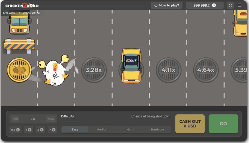 Descubre la Aventura de Chicken Road 2 en Casinos de España en Línea, chicken road 2 demo