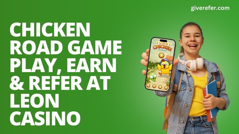 Image: Descubre el emocionante reto de Chicken Road Casino en España Online
