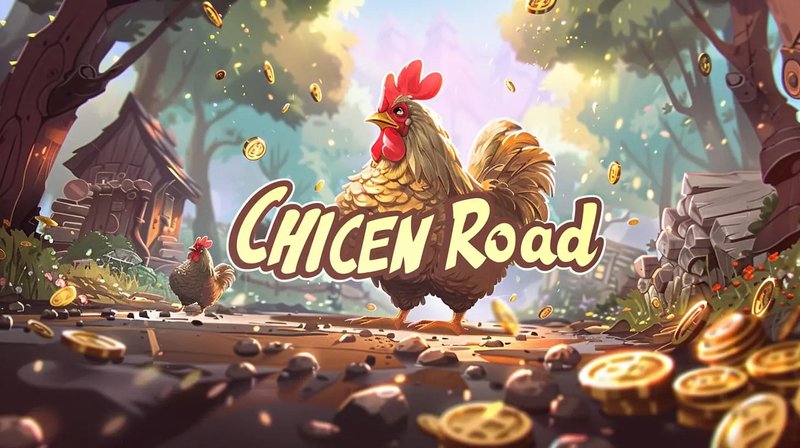 La Magia della Chicken Road, Gioco di Azzardo ufficiale in Italia - panoramica